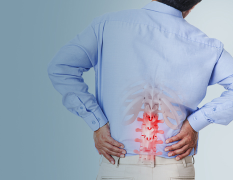 Spine Center